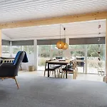 2401-romo-godthabsvej-5 度假居 Kongsmark