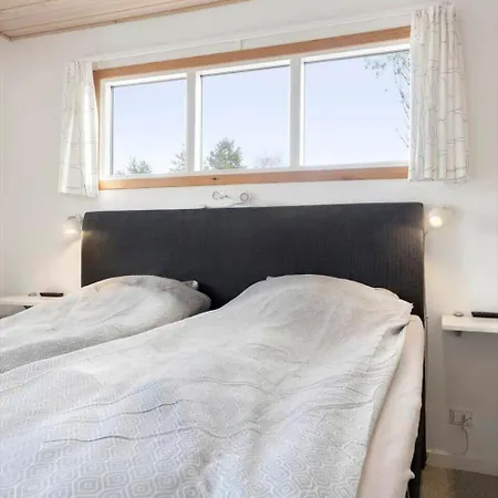 Ferienhaus 2401-romo-godthabsvej-5 *