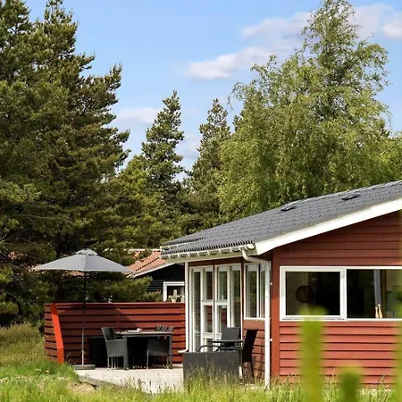 Ferienhaus 2401-romo-godthabsvej-5 Kongsmark