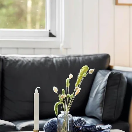 Ferienhaus 2401-romo-godthabsvej-5