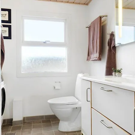 Ferienhaus 2401-romo-godthabsvej-5