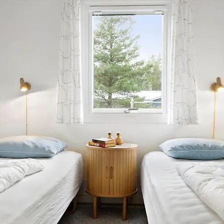 Ferienhaus 2401-romo-godthabsvej-5 *