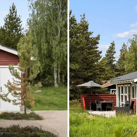 Ferienhaus 2401-romo-godthabsvej-5 Kongsmark