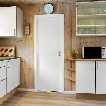 Ferienhaus 2401-romo-godthabsvej-5