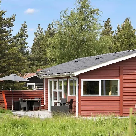 Ferienhaus 2401-romo-godthabsvej-5 *