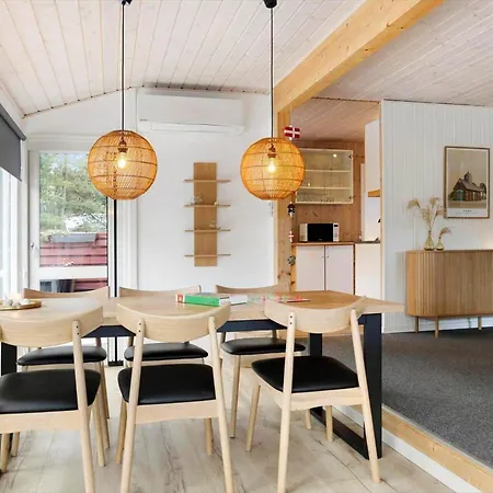 Ferienhaus 2401-romo-godthabsvej-5 *