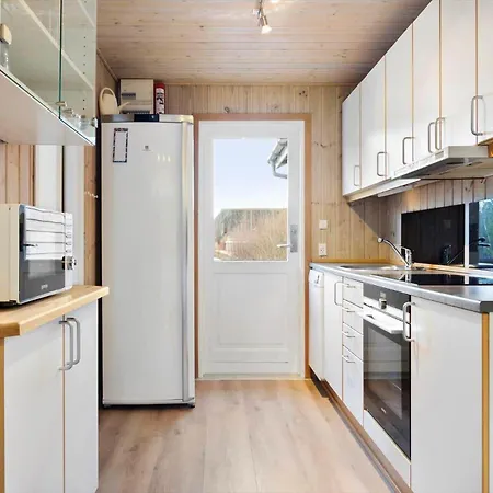 Сasa de vacaciones 2401-romo-godthabsvej-5 Kongsmark