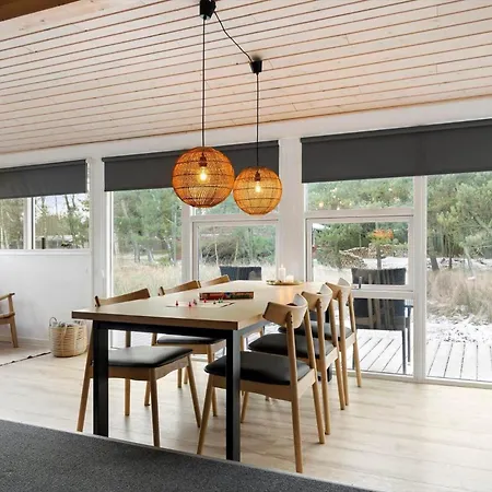 Ferienhaus 2401-romo-godthabsvej-5 Kongsmark