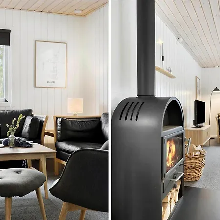 Ferienhaus 2401-romo-godthabsvej-5 Kongsmark