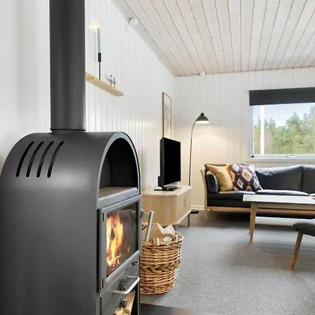2401-romo-godthabsvej-5 Ferienhaus Kongsmark