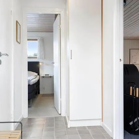 2401-romo-godthabsvej-5 Ferienhaus *