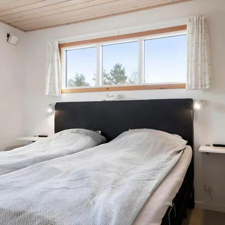 Ferienhaus 2401-romo-godthabsvej-5 Kongsmark