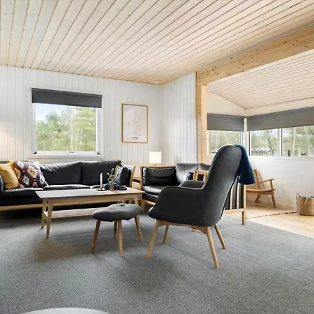 2401-romo-godthabsvej-5 Ferienhaus *