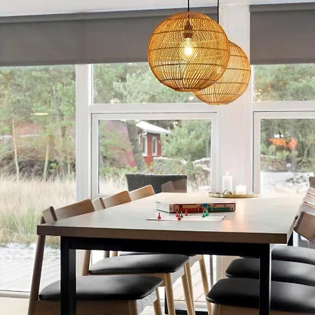 Ferienhaus 2401-romo-godthabsvej-5