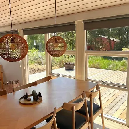 Ferienhaus 2401-romo-godthabsvej-5 Kongsmark