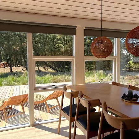 Ferienhaus 2401-romo-godthabsvej-5 Kongsmark