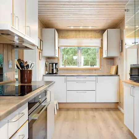 2401-romo-godthabsvej-5 Ferienhaus Kongsmark