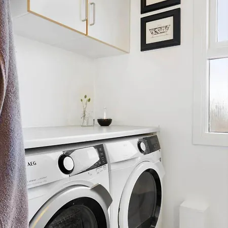 Ferienhaus 2401-romo-godthabsvej-5 *