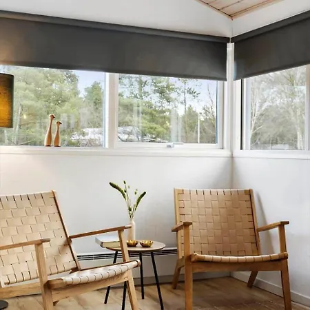 Ferienhaus 2401-romo-godthabsvej-5 *