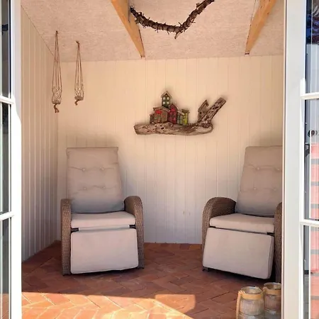 Ferienhaus 2401-romo-godthabsvej-5 Kongsmark