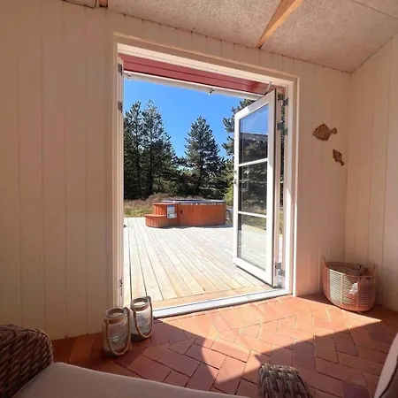 2401-romo-godthabsvej-5 Ferienhaus