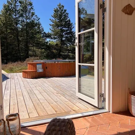 Ferienhaus 2401-romo-godthabsvej-5 Kongsmark