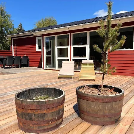 Ferienhaus 2401-romo-godthabsvej-5