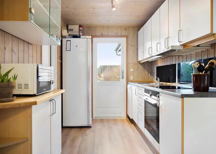 Сasa de vacaciones 2401-romo-godthabsvej-5 Kongsmark