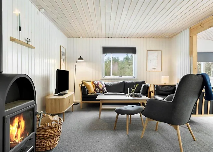 2401-romo-godthabsvej-5 Сasa de vacaciones