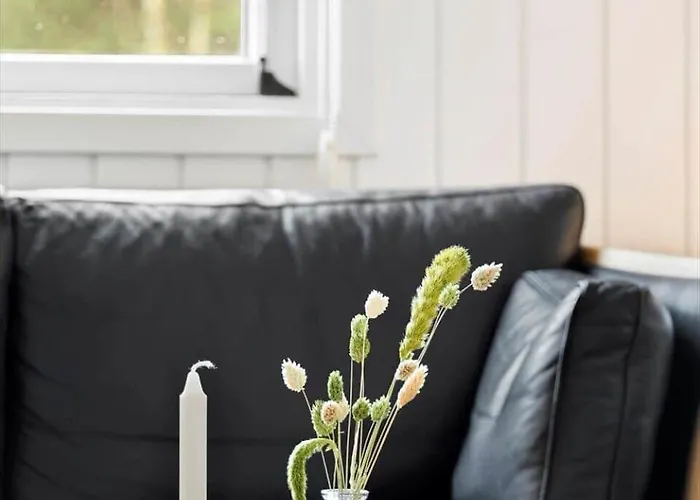 Сasa de vacaciones 2401-romo-godthabsvej-5 Kongsmark