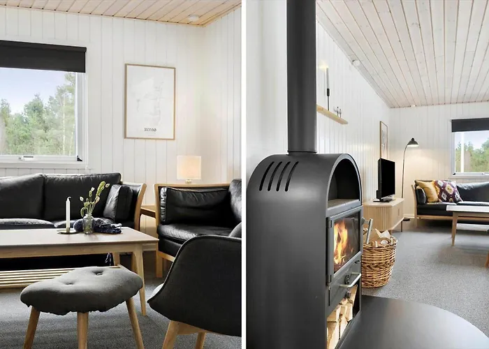 Сasa de vacaciones 2401-romo-godthabsvej-5 Kongsmark