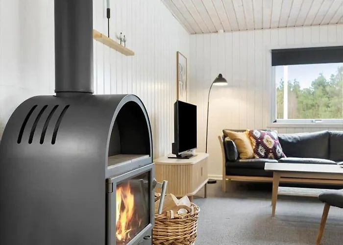 2401-romo-godthabsvej-5 Сasa de vacaciones Kongsmark