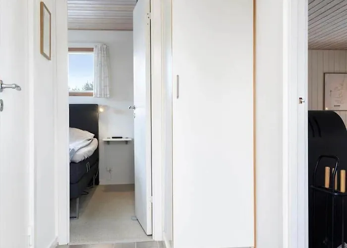 2401-romo-godthabsvej-5 Сasa de vacaciones *