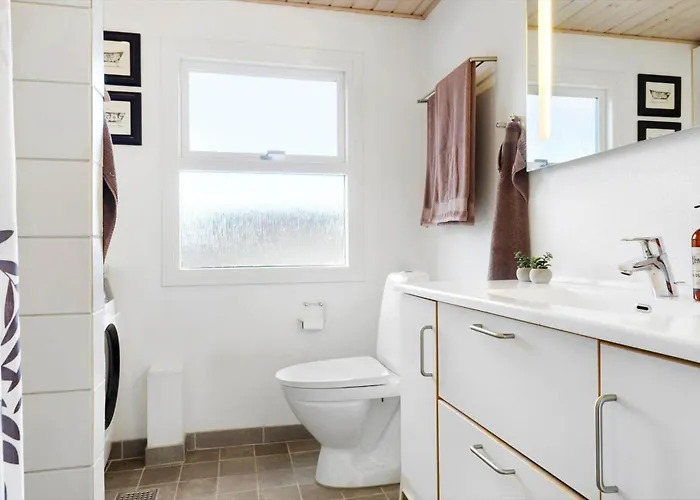 Сasa de vacaciones 2401-romo-godthabsvej-5