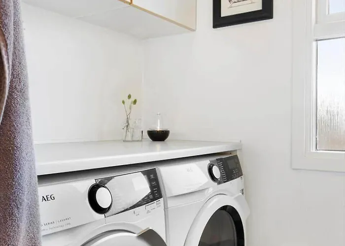 Сasa de vacaciones 2401-romo-godthabsvej-5 *