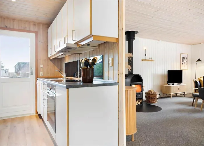 2401-romo-godthabsvej-5 Сasa de vacaciones