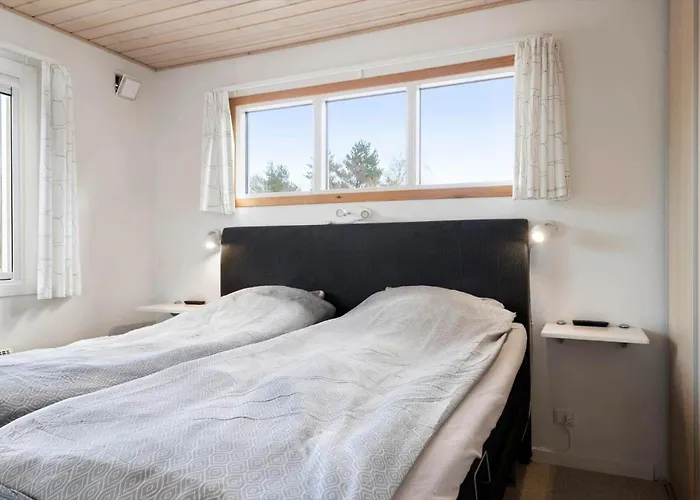 Сasa de vacaciones 2401-romo-godthabsvej-5 Kongsmark