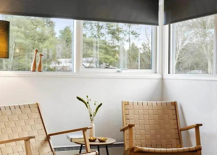 2401-romo-godthabsvej-5 Сasa de vacaciones