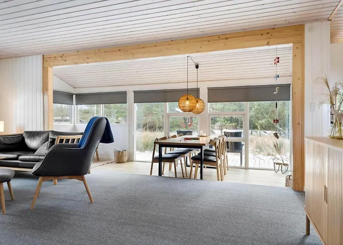 2401-romo-godthabsvej-5 Сasa de vacaciones Kongsmark