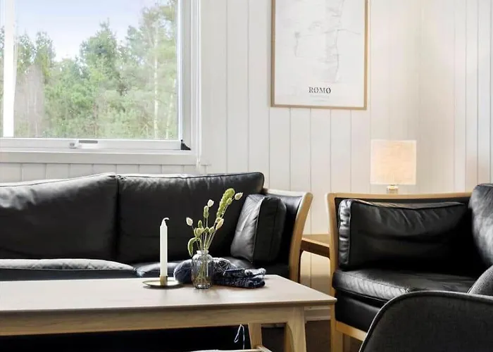 Сasa de vacaciones 2401-romo-godthabsvej-5 Kongsmark