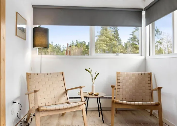 Сasa de vacaciones 2401-romo-godthabsvej-5 Kongsmark