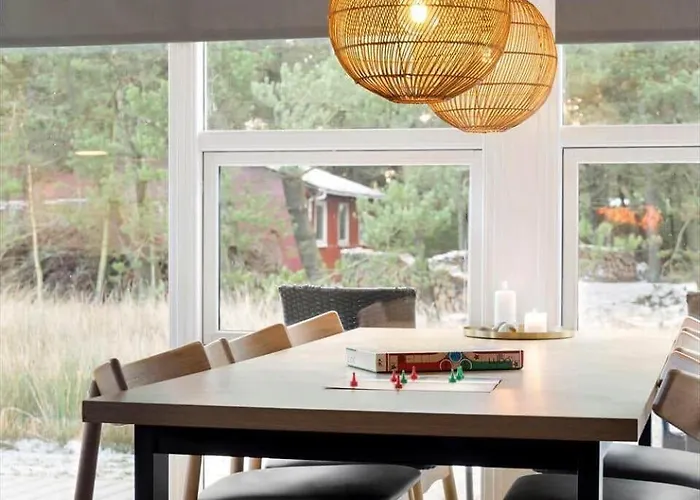 Сasa de vacaciones 2401-romo-godthabsvej-5