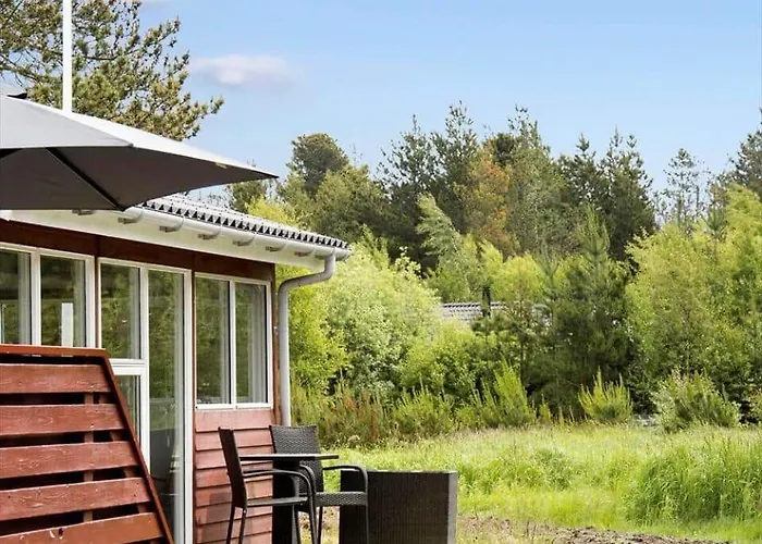 2401-romo-godthabsvej-5 Сasa de vacaciones Kongsmark