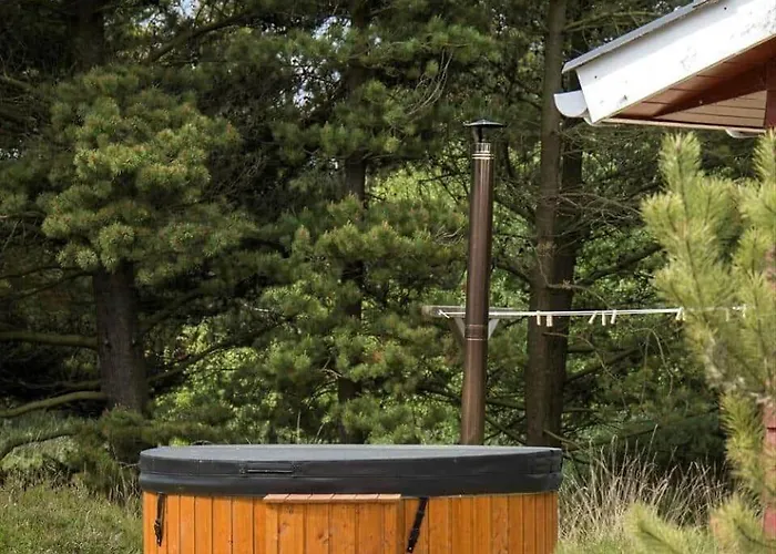 2401-romo-godthabsvej-5 Сasa de vacaciones